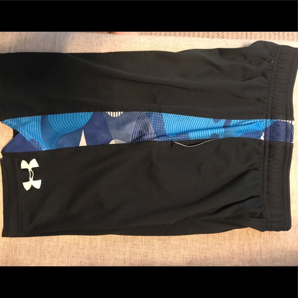Under Armor shorts